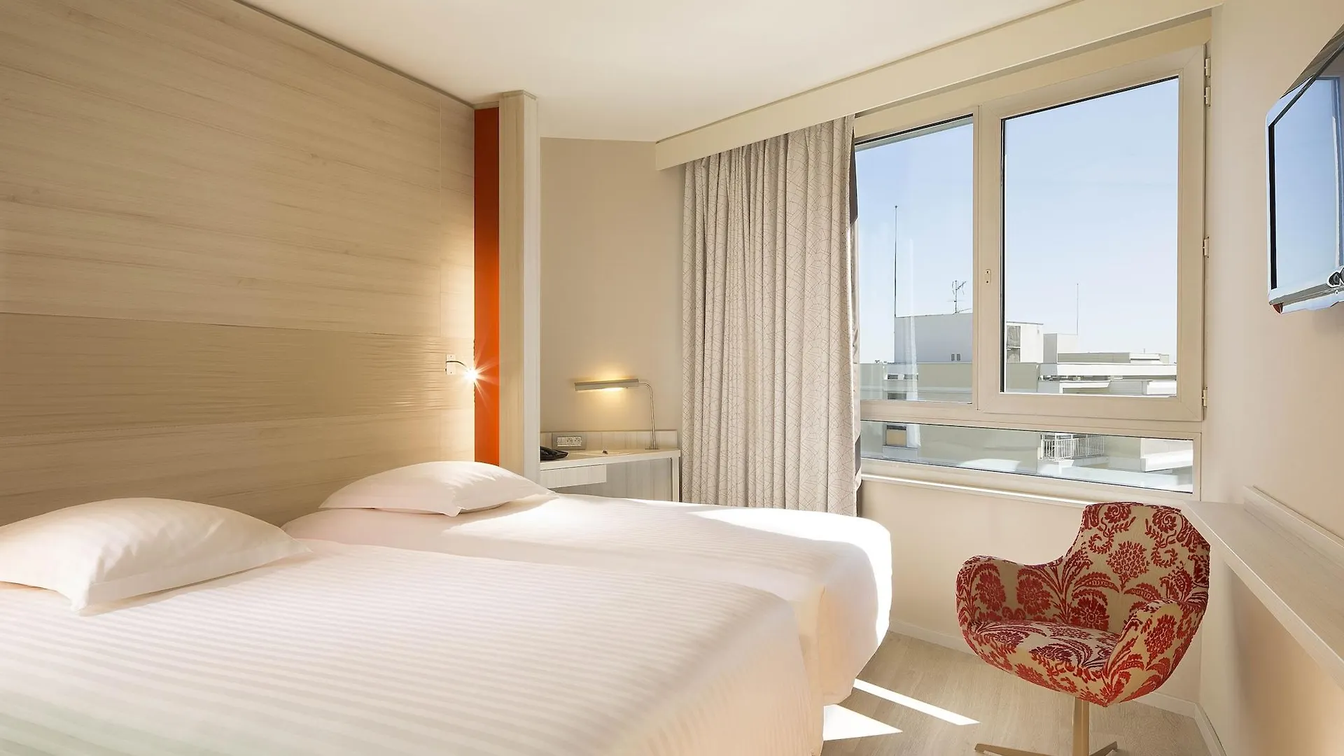 Hotel Oceania Clermont Ferrand  Clermont-Ferrand