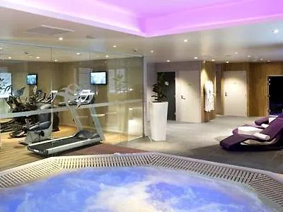 Hotel Oceania Clermont Ferrand
