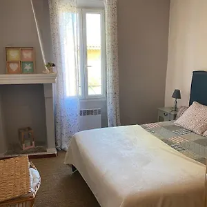 Apartment Maison Ventoux 1 Luxe Calme Linge Fourni Malaucène