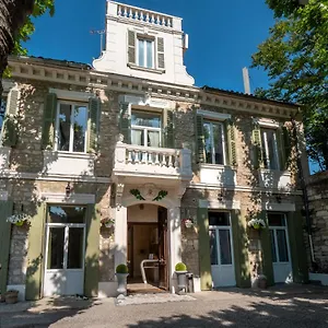 Altera Roma Hotel Avignon
