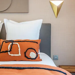 Apartment Yuna Les Halles - Serviced Paris