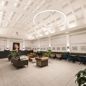 Hotel The Gold Bank Prag