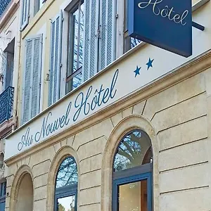 Au Nouvel Hotel Toulon