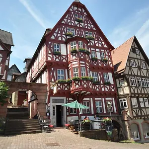 Hotel Schmuckkästchen Miltenberg