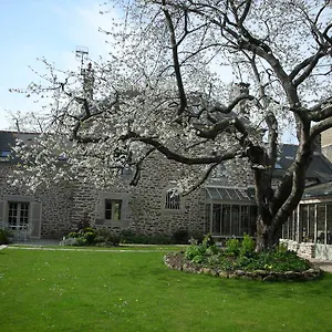 Le Berceul Bed & Breakfast La Richardais