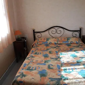 Le Relais De Boralde Hotel Espalion