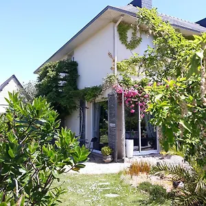 Des Hortensias Bed & Breakfast Paimpol
