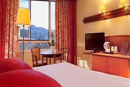 Oceania Clermont Ferrand Hotel Clermont-Ferrand